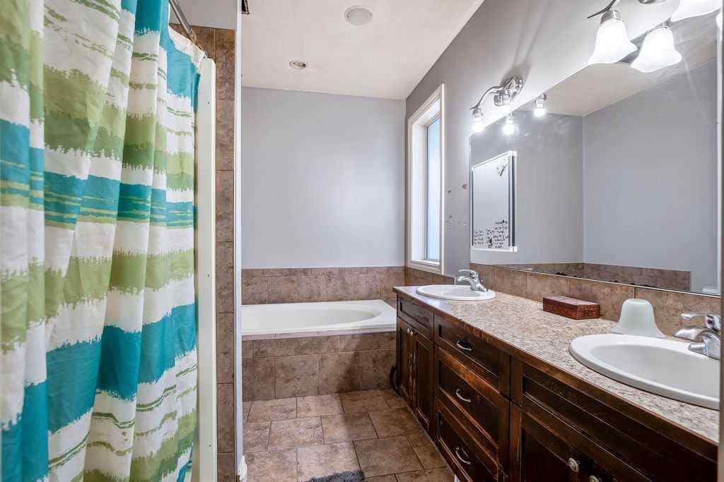 MLS® A2253331 - 1908 High Country Drive  in Highwood Village High River, Residential