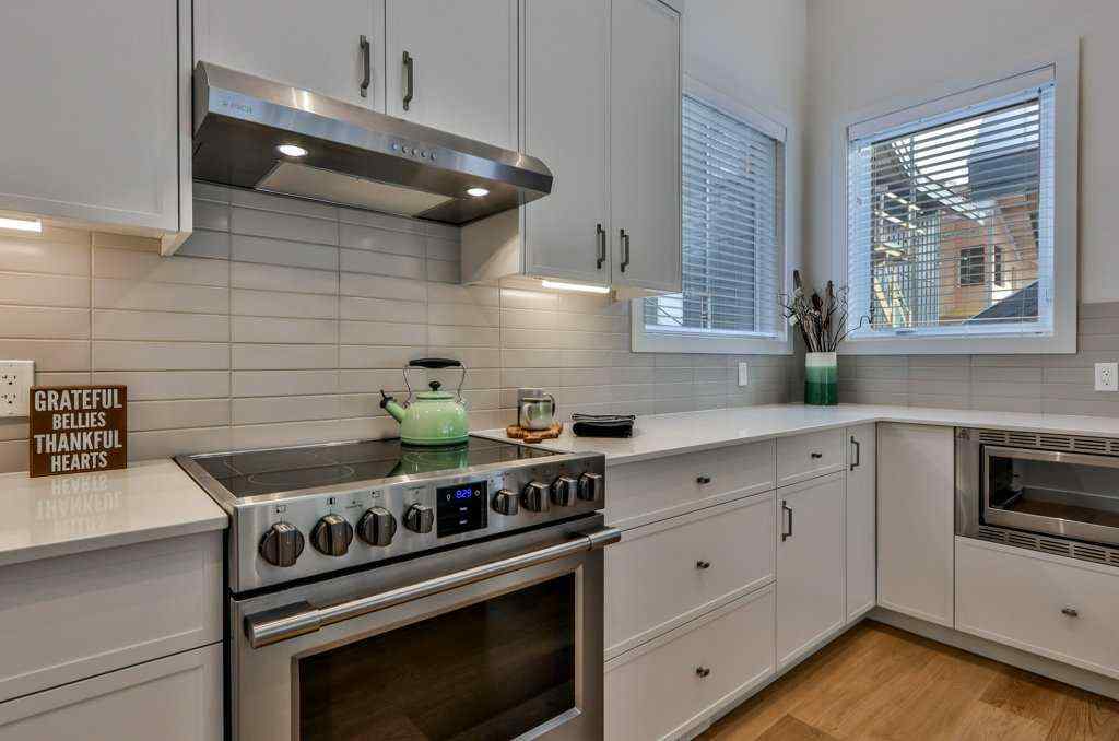 MLS® A2253332 - Unit #202L 209 Stewart Creek Rise  in Three Sisters Canmore, Residential