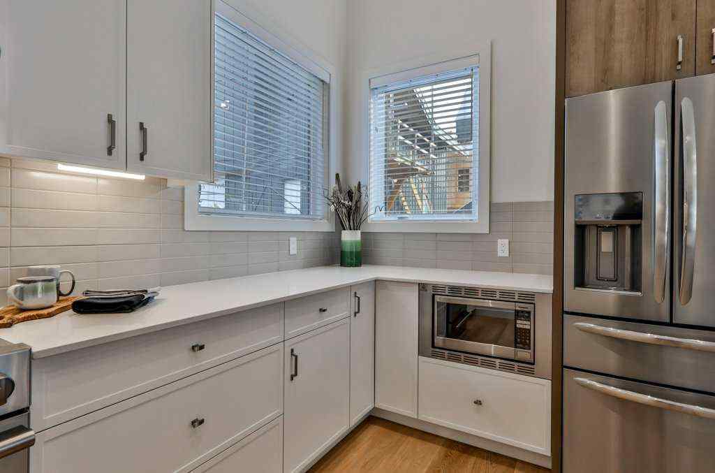 MLS® A2253332 - Unit #202L 209 Stewart Creek Rise  in Three Sisters Canmore, Residential