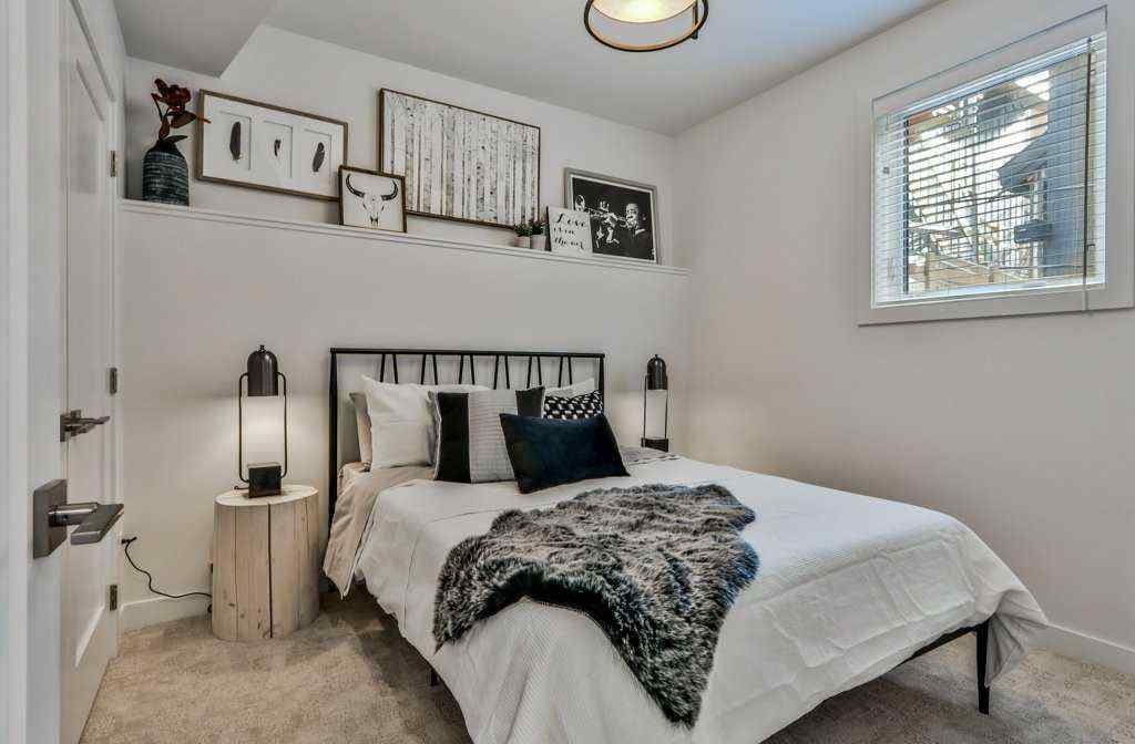 MLS® A2253332 - Unit #202L 209 Stewart Creek Rise  in Three Sisters Canmore, Residential