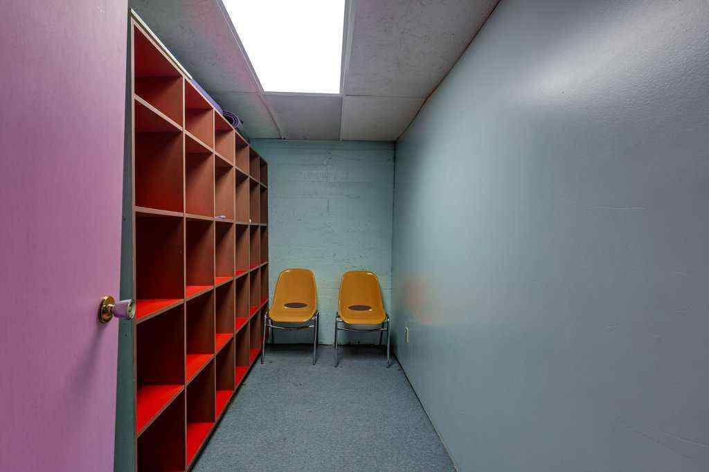 MLS® A2253333 - 5036 50 Street  in Downtown Innisfail Innisfail, Commercial