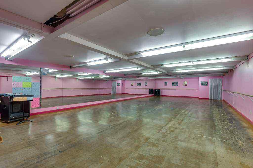 MLS® A2253333 - 5036 50 Street  in Downtown Innisfail Innisfail, Commercial