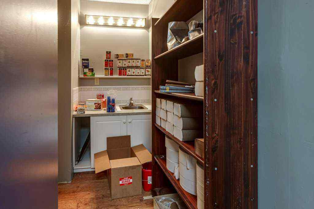 MLS® A2253333 - 5036 50 Street  in Downtown Innisfail Innisfail, Commercial