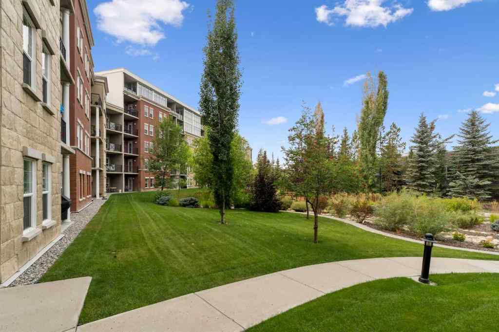 MLS® A2253334 - Unit #4708 11811 Lake Fraser Drive SE in Lake Bonavista Calgary, Residential