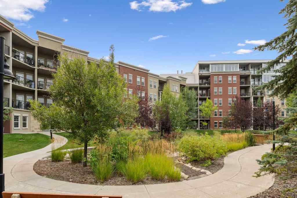 MLS® A2253334 - Unit #4708 11811 Lake Fraser Drive SE in Lake Bonavista Calgary, Residential