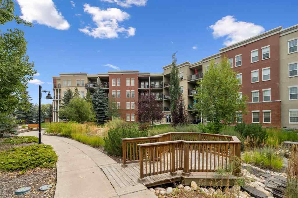 MLS® A2253334 - Unit #4708 11811 Lake Fraser Drive SE in Lake Bonavista Calgary, Residential
