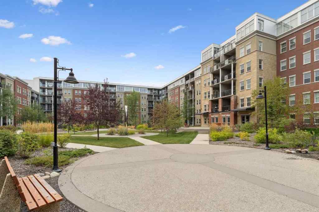 MLS® A2253334 - Unit #4708 11811 Lake Fraser Drive SE in Lake Bonavista Calgary, Residential