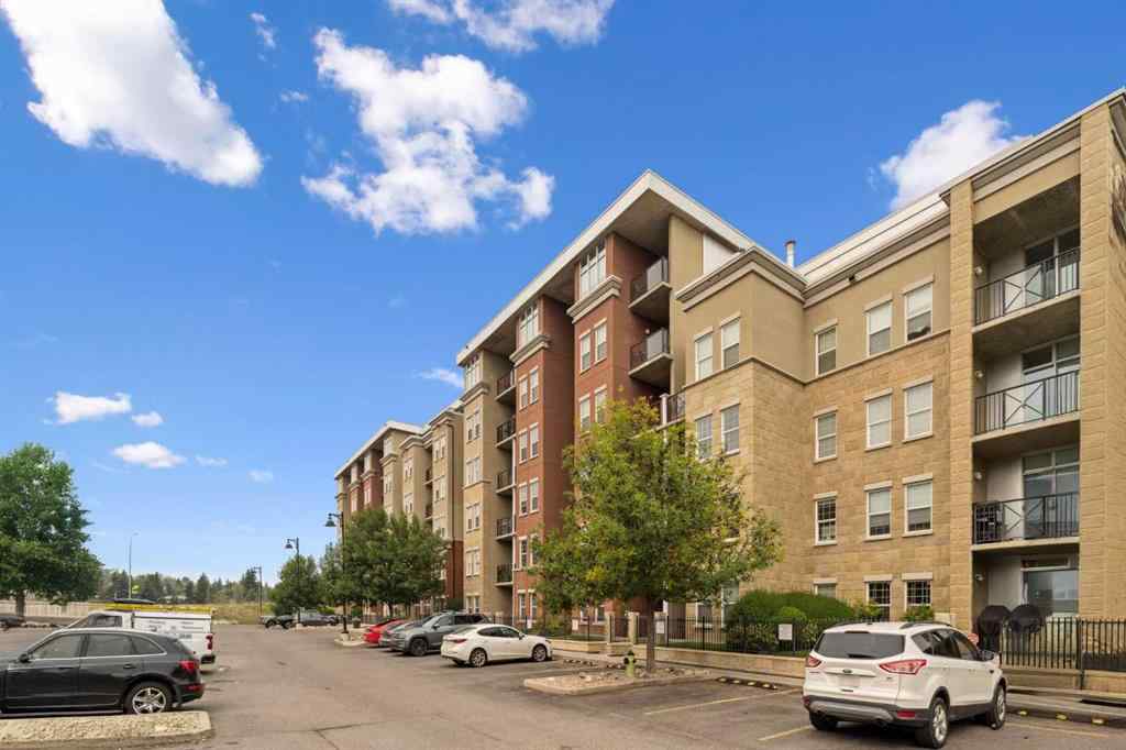 MLS® A2253334 - Unit #4708 11811 Lake Fraser Drive SE in Lake Bonavista Calgary, Residential