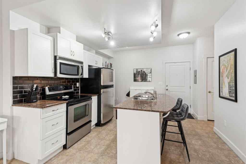 MLS® A2253334 - Unit #4708 11811 Lake Fraser Drive SE in Lake Bonavista Calgary, Residential
