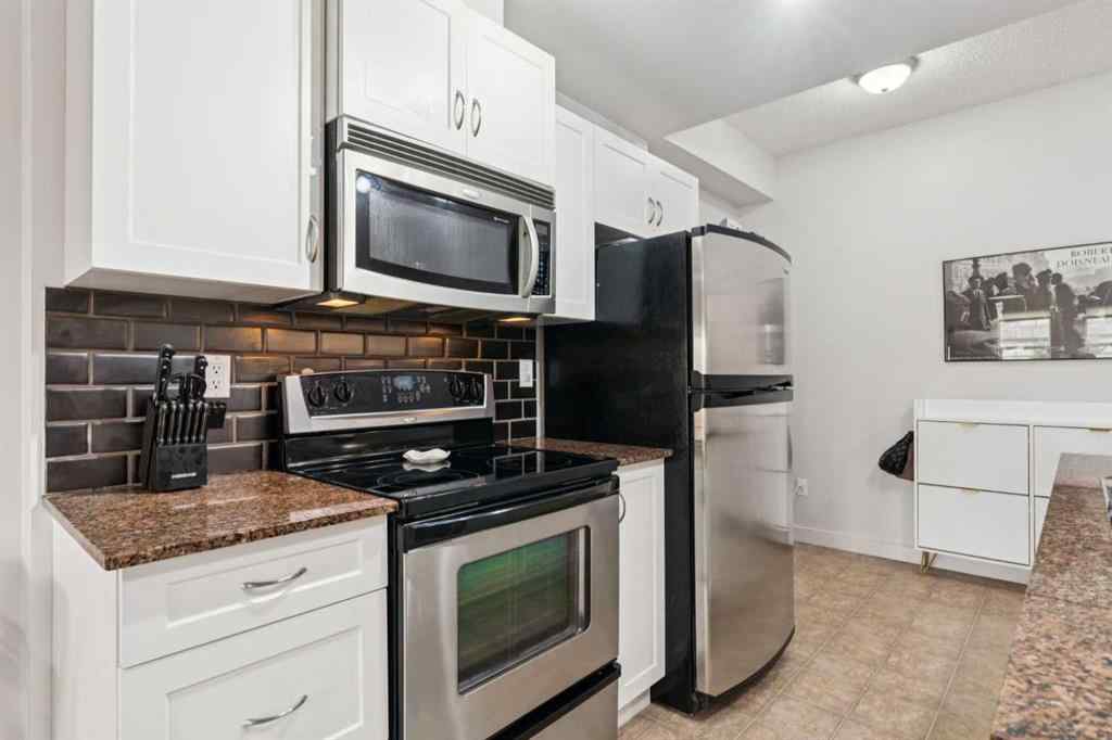 MLS® A2253334 - Unit #4708 11811 Lake Fraser Drive SE in Lake Bonavista Calgary, Residential