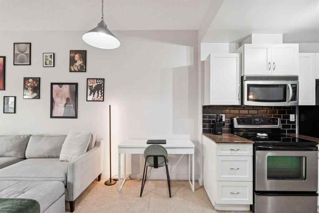 MLS® A2253334 - Unit #4708 11811 Lake Fraser Drive SE in Lake Bonavista Calgary, Residential