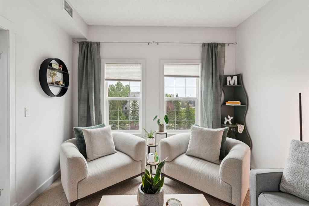 MLS® A2253334 - Unit #4708 11811 Lake Fraser Drive SE in Lake Bonavista Calgary, Residential