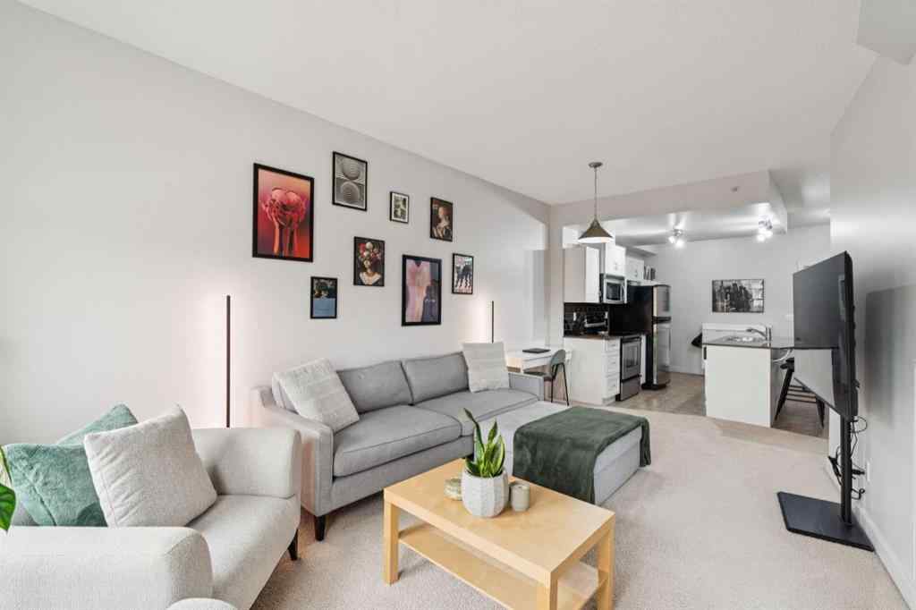 MLS® A2253334 - Unit #4708 11811 Lake Fraser Drive SE in Lake Bonavista Calgary, Residential