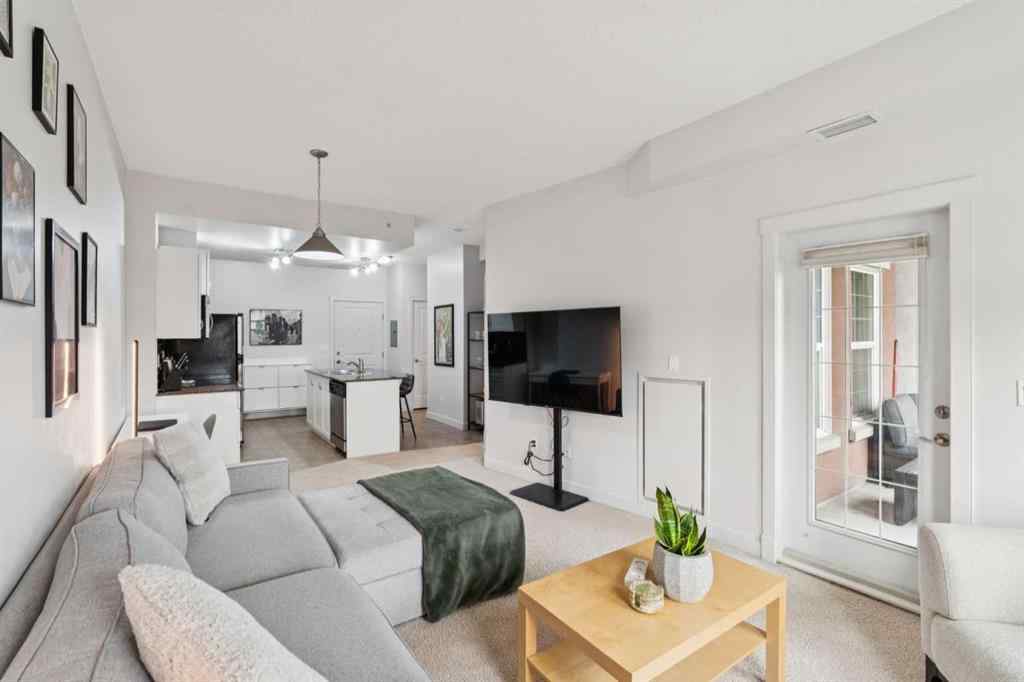 MLS® A2253334 - Unit #4708 11811 Lake Fraser Drive SE in Lake Bonavista Calgary, Residential