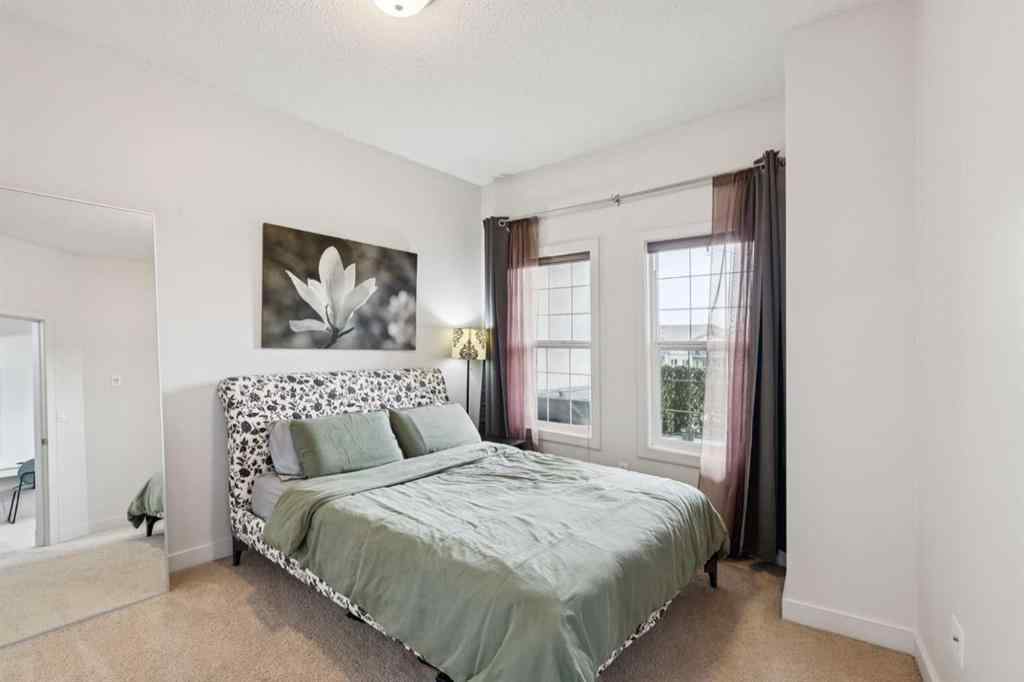 MLS® A2253334 - Unit #4708 11811 Lake Fraser Drive SE in Lake Bonavista Calgary, Residential