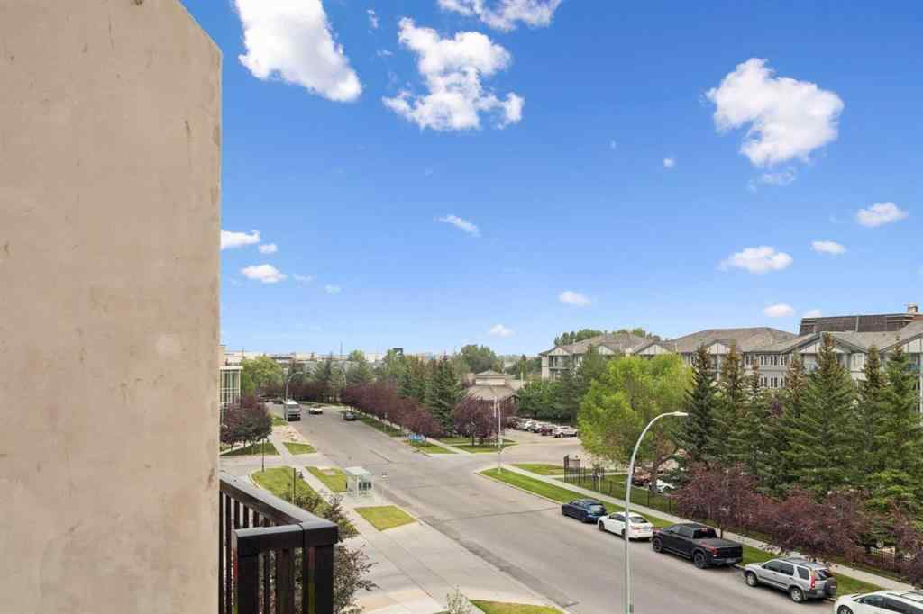 MLS® A2253334 - Unit #4708 11811 Lake Fraser Drive SE in Lake Bonavista Calgary, Residential