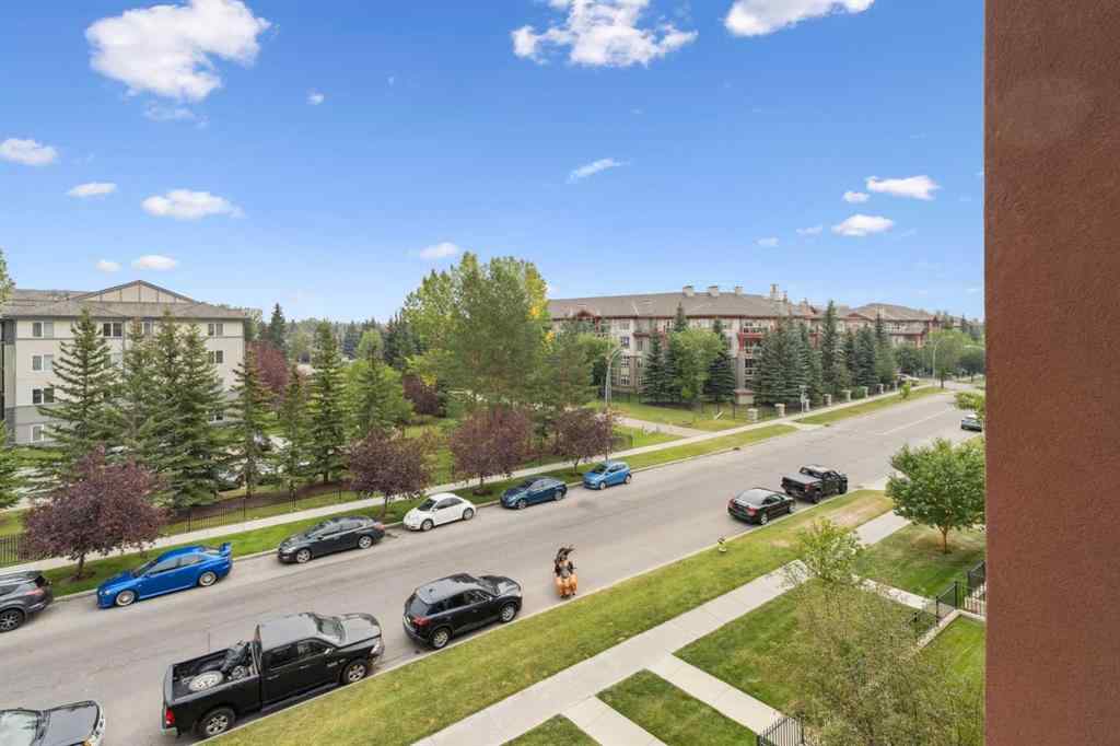 MLS® A2253334 - Unit #4708 11811 Lake Fraser Drive SE in Lake Bonavista Calgary, Residential