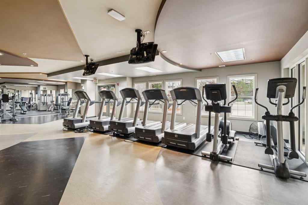 MLS® A2253334 - Unit #4708 11811 Lake Fraser Drive SE in Lake Bonavista Calgary, Residential