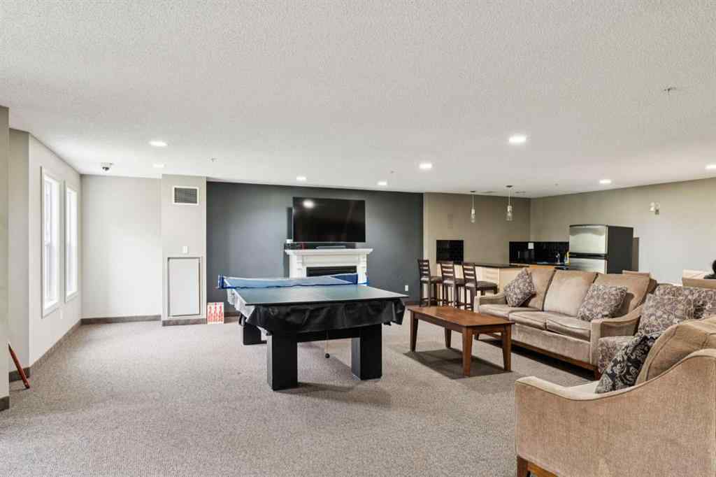 MLS® A2253334 - Unit #4708 11811 Lake Fraser Drive SE in Lake Bonavista Calgary, Residential