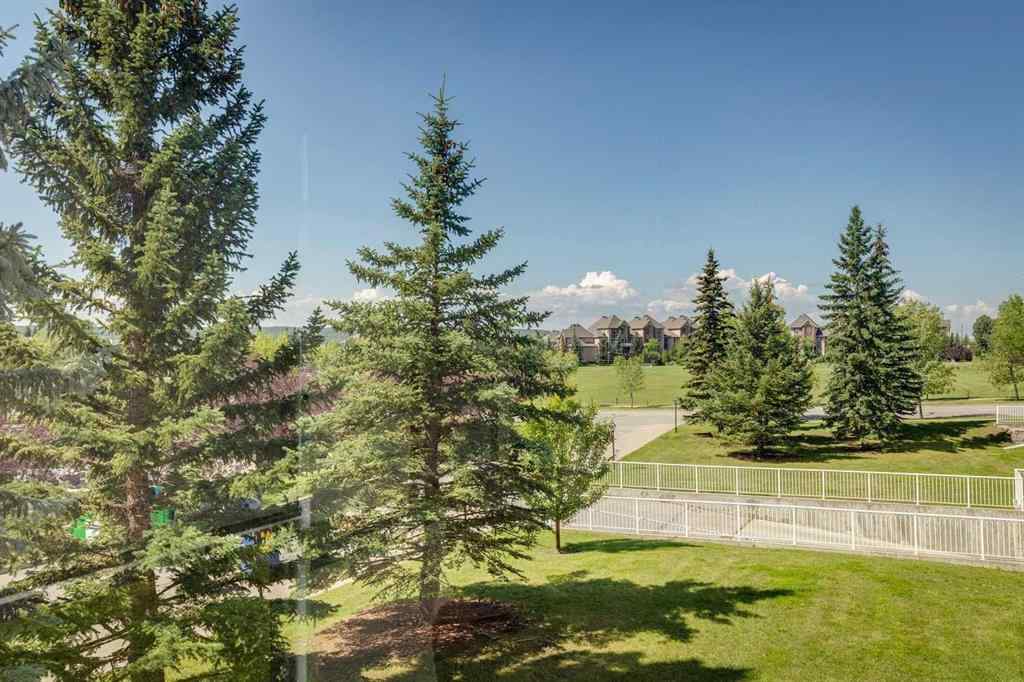 MLS® A2253336 - Unit #220 6868 Sierra Morena Boulevard SW in Signal Hill Calgary, Residential