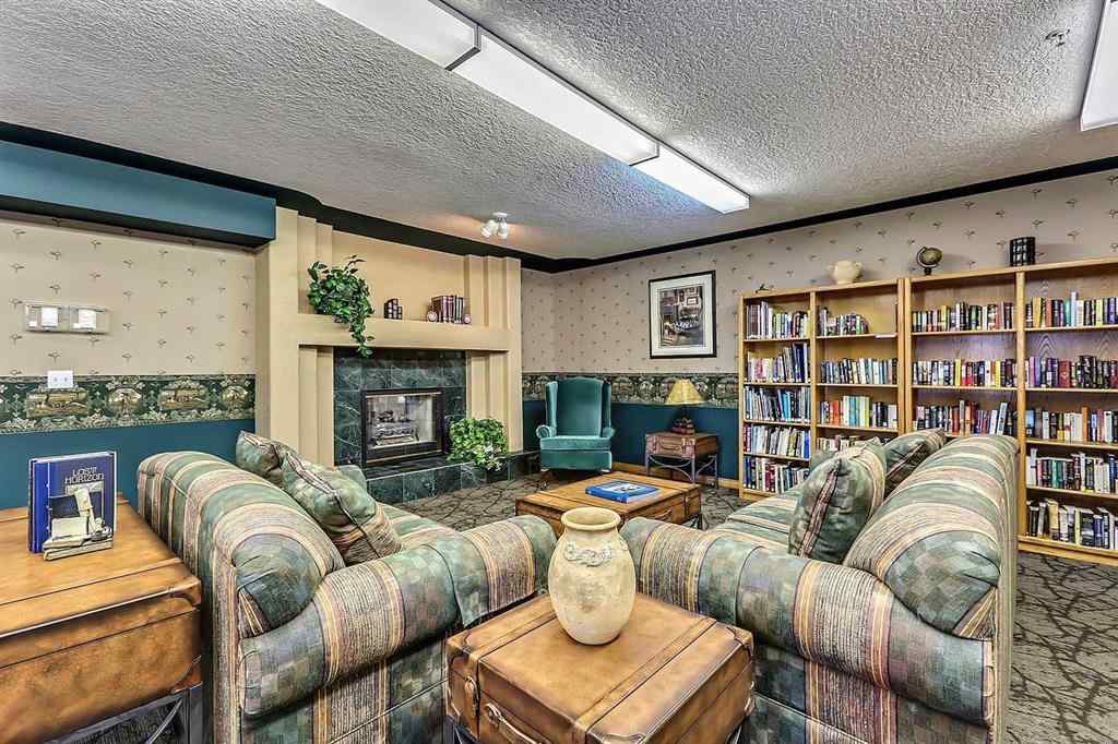 MLS® A2253336 - Unit #220 6868 Sierra Morena Boulevard SW in Signal Hill Calgary, Residential