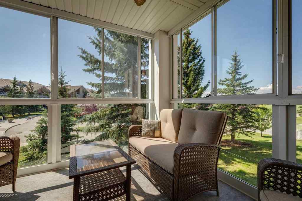 MLS® A2253336 - Unit #220 6868 Sierra Morena Boulevard SW in Signal Hill Calgary, Residential