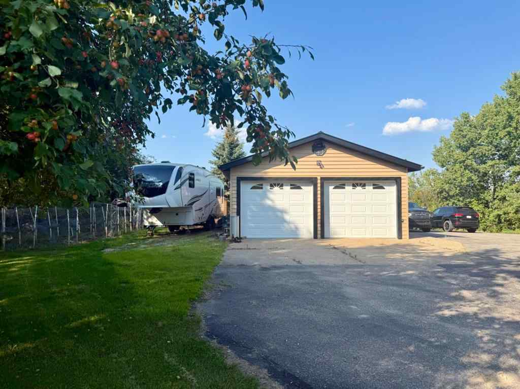 MLS® A2253339 - 1038, 67235 Churchill Park Road  in NONE Lac La Biche, Residential