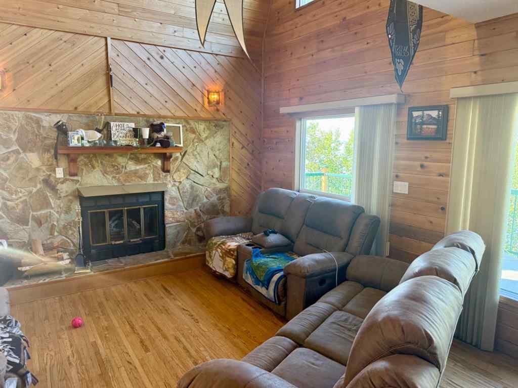 MLS® A2253339 - 1038, 67235 Churchill Park Road  in NONE Lac La Biche, Residential