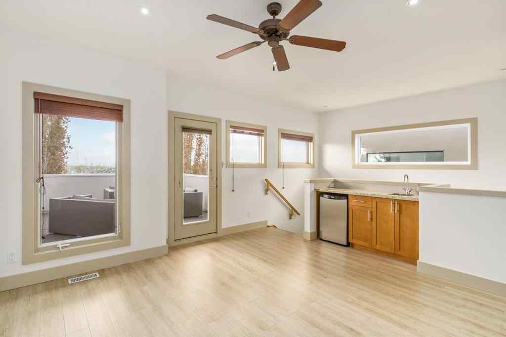 MLS® A2253340 - 2134 30 Avenue SW in Richmond Calgary, Residential