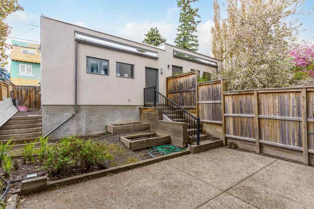 MLS® A2253340 - 2134 30 Avenue SW in Richmond Calgary, Residential