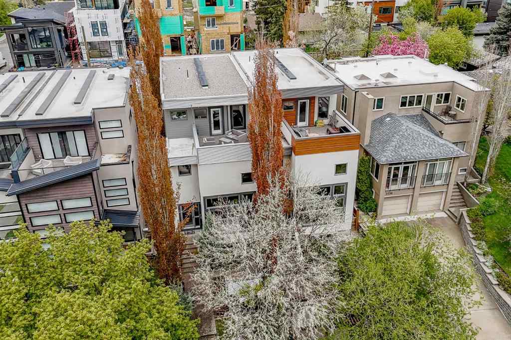 MLS® A2253340 - 2134 30 Avenue SW in Richmond Calgary, Residential