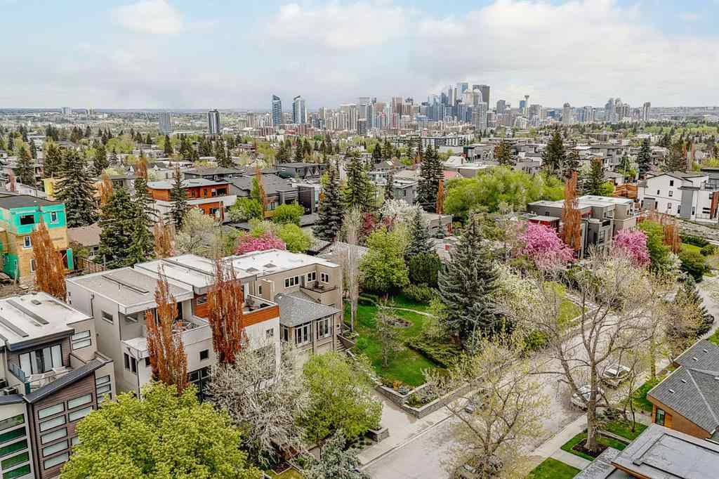 MLS® A2253340 - 2134 30 Avenue SW in Richmond Calgary, Residential