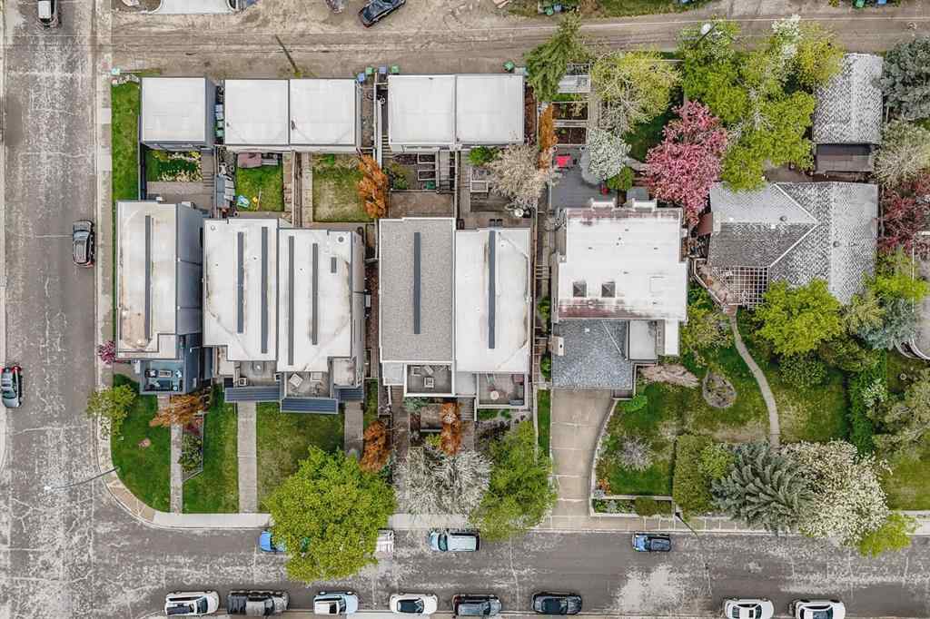 MLS® A2253340 - 2134 30 Avenue SW in Richmond Calgary, Residential