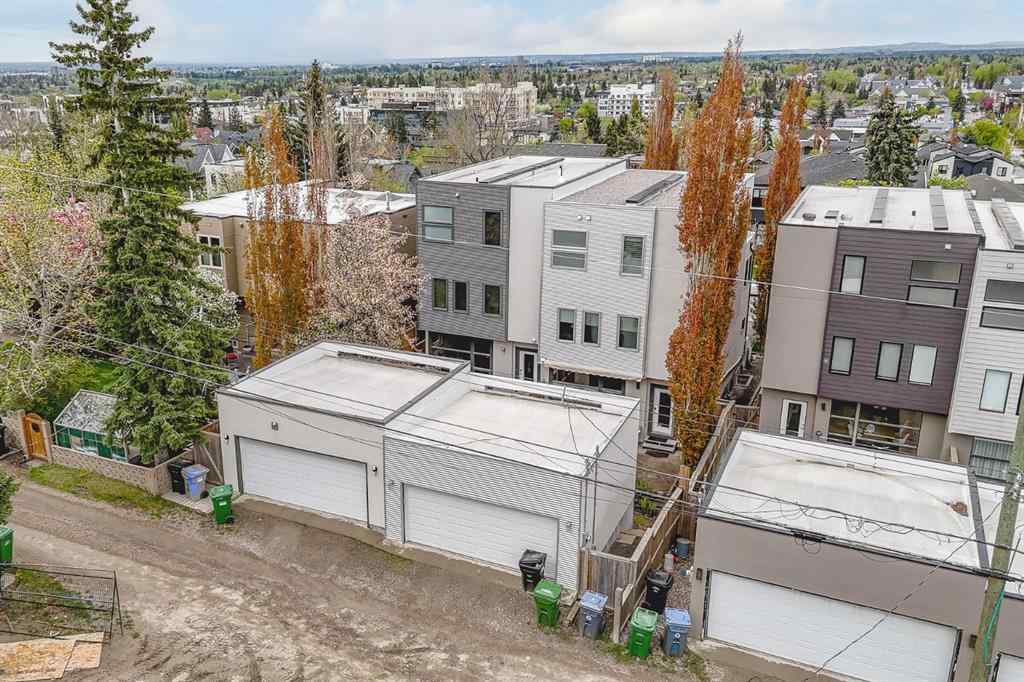 MLS® A2253340 - 2134 30 Avenue SW in Richmond Calgary, Residential