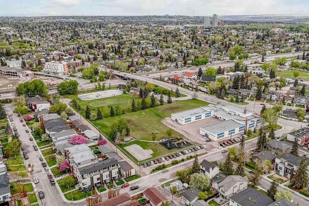 MLS® A2253340 - 2134 30 Avenue SW in Richmond Calgary, Residential