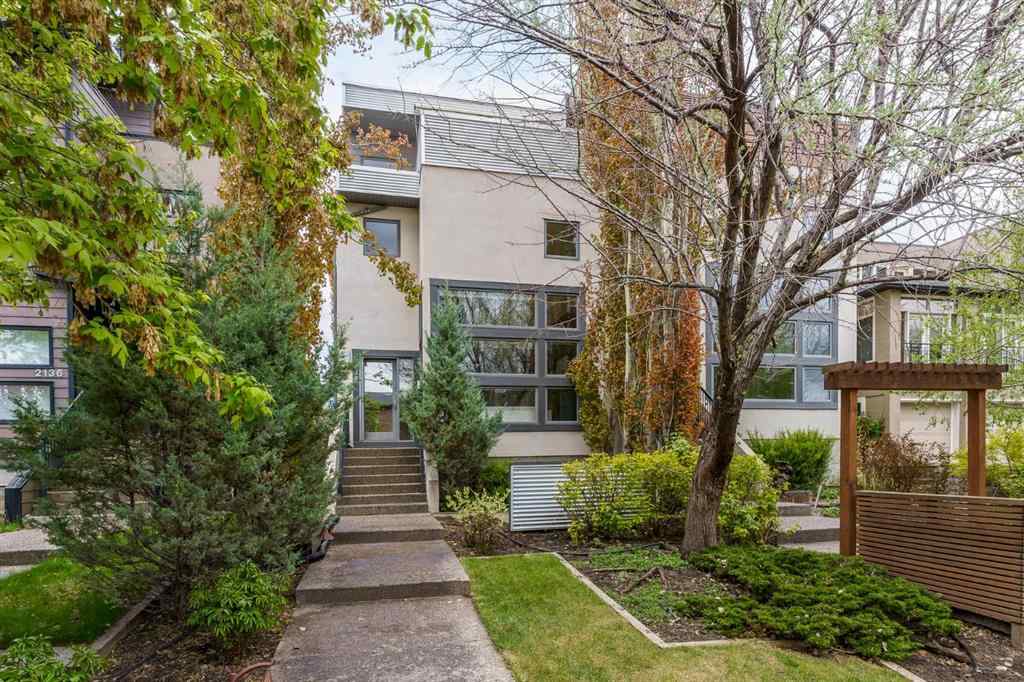 MLS® A2253340 - 2134 30 Avenue SW in Richmond Calgary, Residential