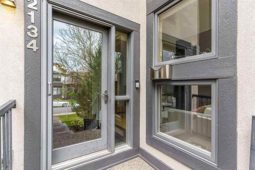 MLS® A2253340 - 2134 30 Avenue SW in Richmond Calgary, Residential