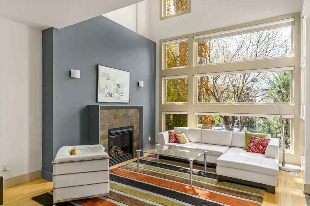 MLS® A2253340 - 2134 30 Avenue SW in Richmond Calgary, Residential