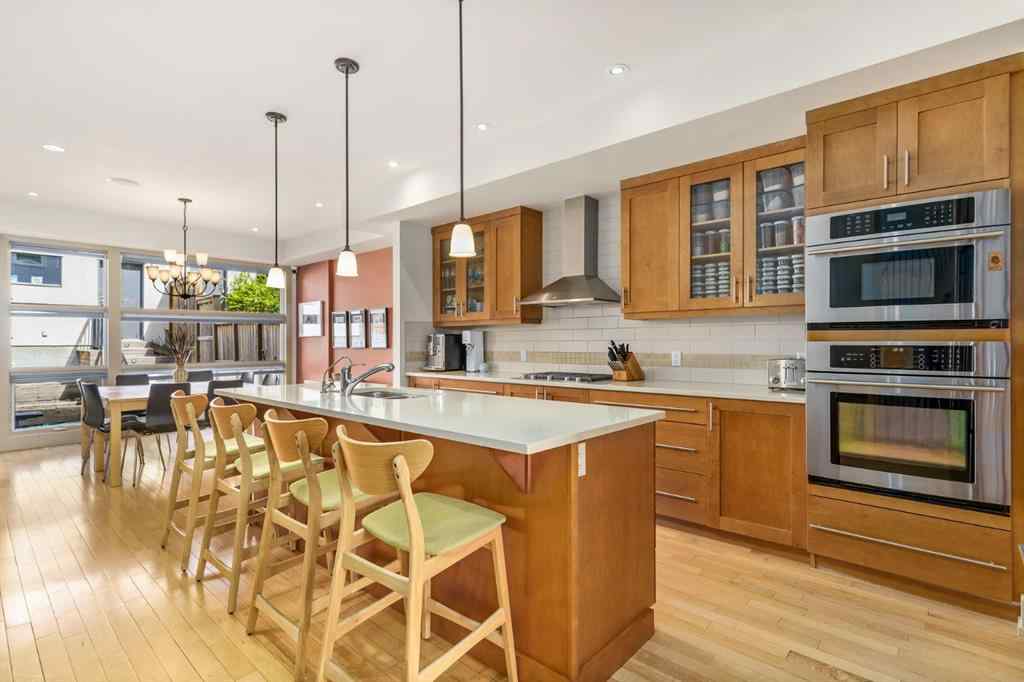 MLS® A2253340 - 2134 30 Avenue SW in Richmond Calgary, Residential