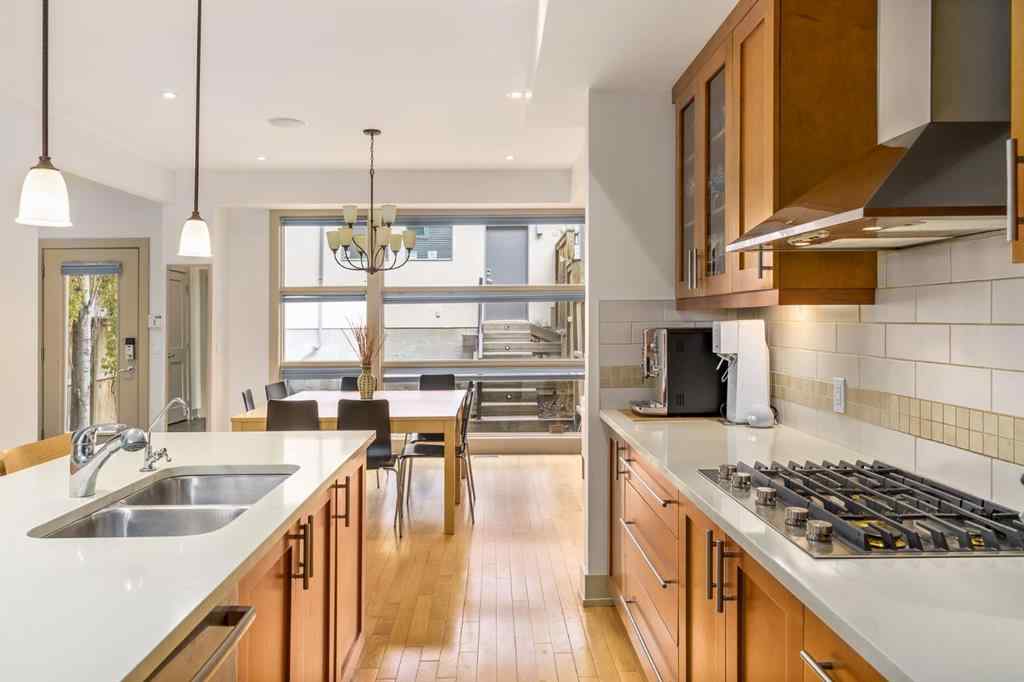 MLS® A2253340 - 2134 30 Avenue SW in Richmond Calgary, Residential