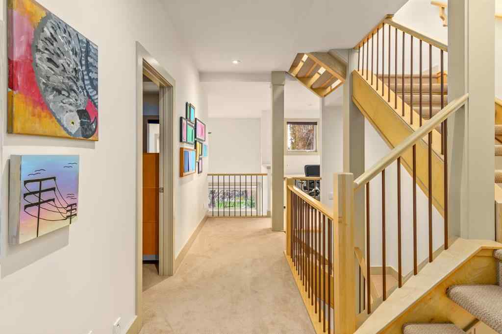MLS® A2253340 - 2134 30 Avenue SW in Richmond Calgary, Residential