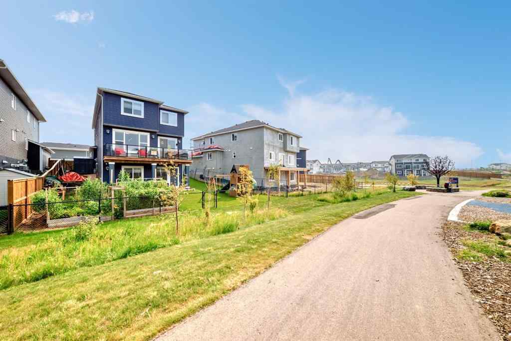 MLS® A2253343 - 271 Chelsea Heath  in Chelsea_CH Chestermere, Residential