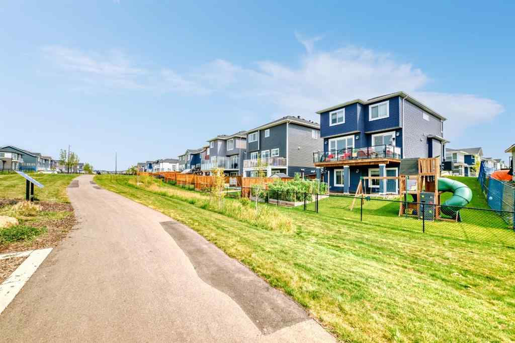 MLS® A2253343 - 271 Chelsea Heath  in Chelsea_CH Chestermere, Residential