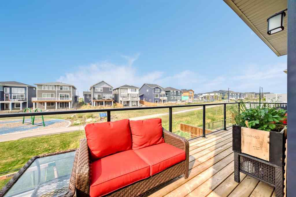 MLS® A2253343 - 271 Chelsea Heath  in Chelsea_CH Chestermere, Residential