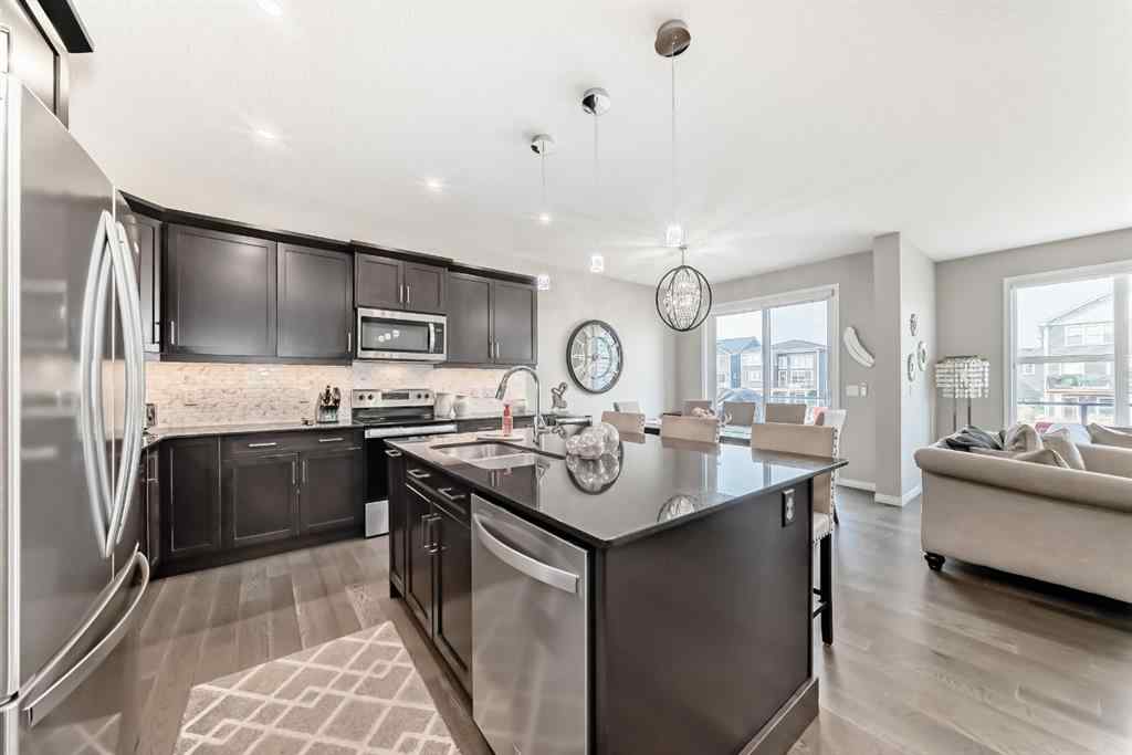 MLS® A2253343 - 271 Chelsea Heath  in Chelsea_CH Chestermere, Residential