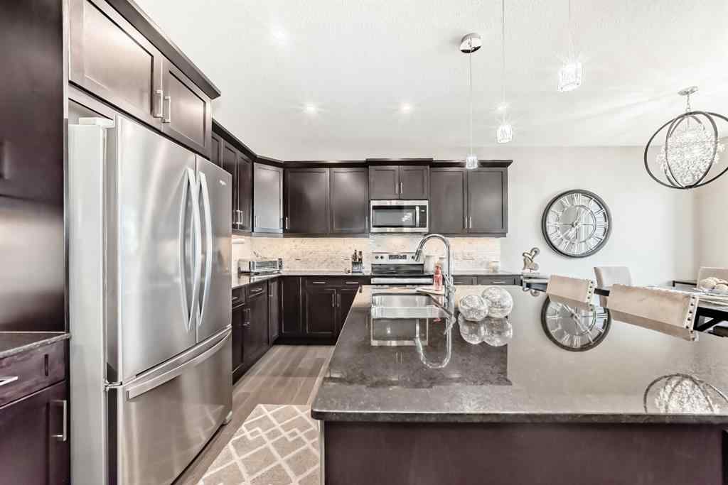 MLS® A2253343 - 271 Chelsea Heath  in Chelsea_CH Chestermere, Residential