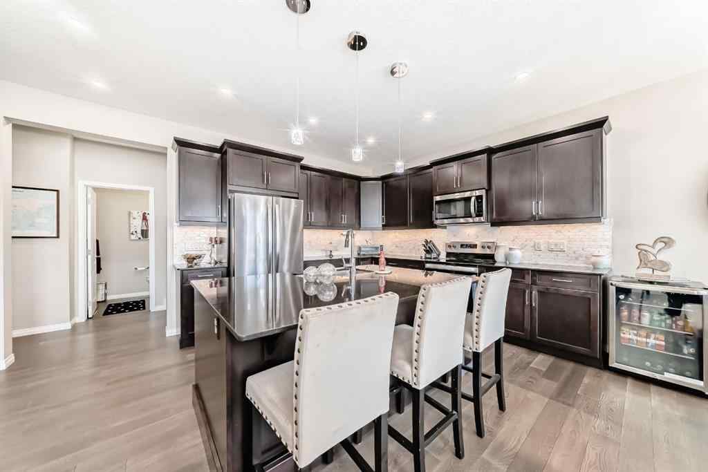 MLS® A2253343 - 271 Chelsea Heath  in Chelsea_CH Chestermere, Residential