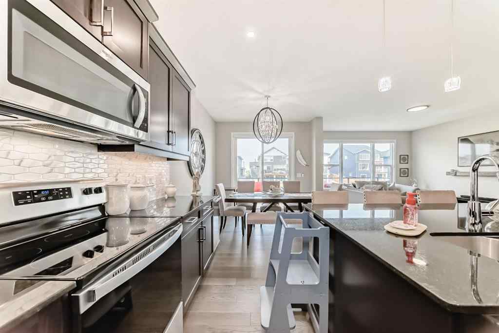 MLS® A2253343 - 271 Chelsea Heath  in Chelsea_CH Chestermere, Residential