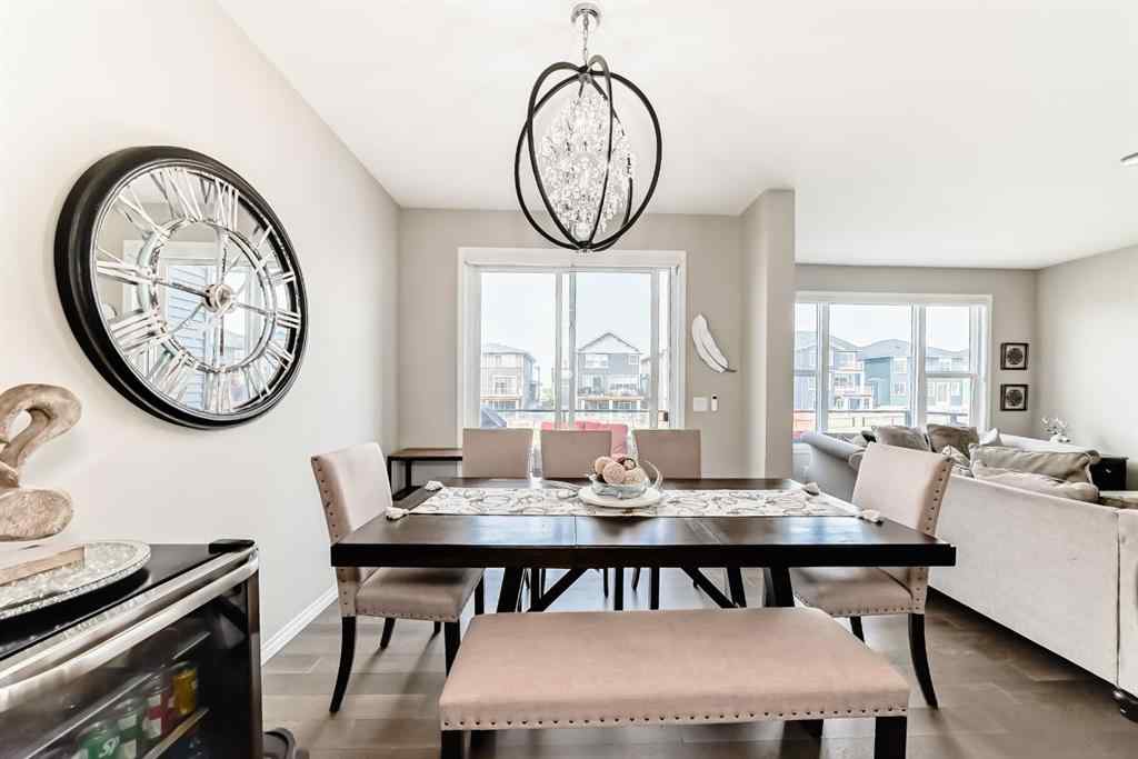 MLS® A2253343 - 271 Chelsea Heath  in Chelsea_CH Chestermere, Residential