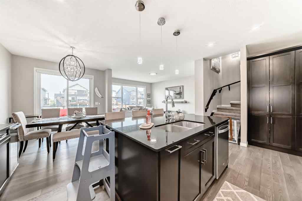 MLS® A2253343 - 271 Chelsea Heath  in Chelsea_CH Chestermere, Residential